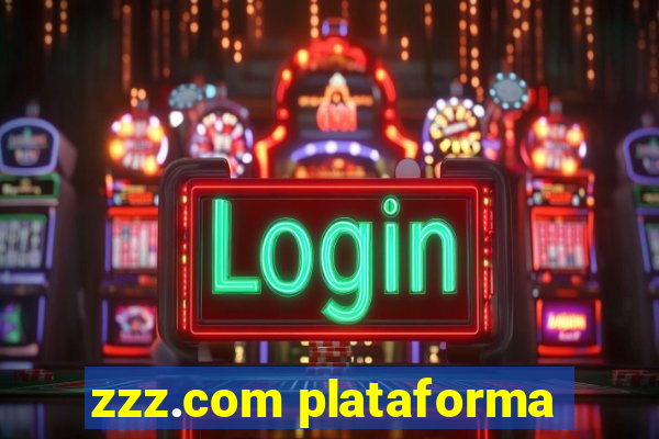 zzz.com plataforma